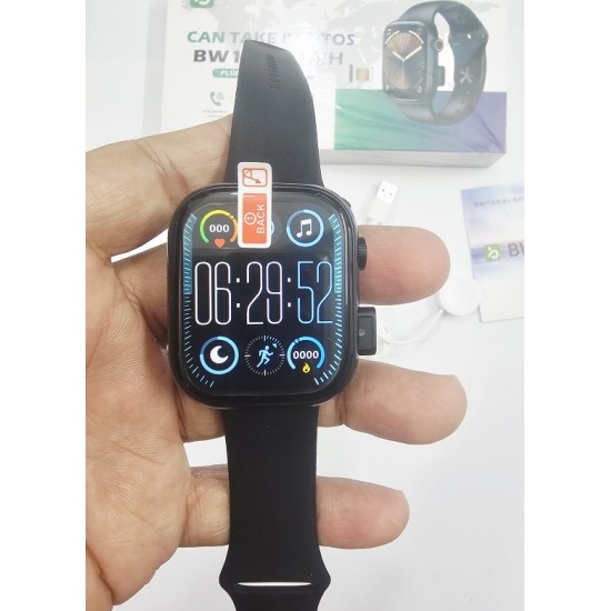 BW11 Smartwatch 4G Sim Calling Camera Smartwatch
